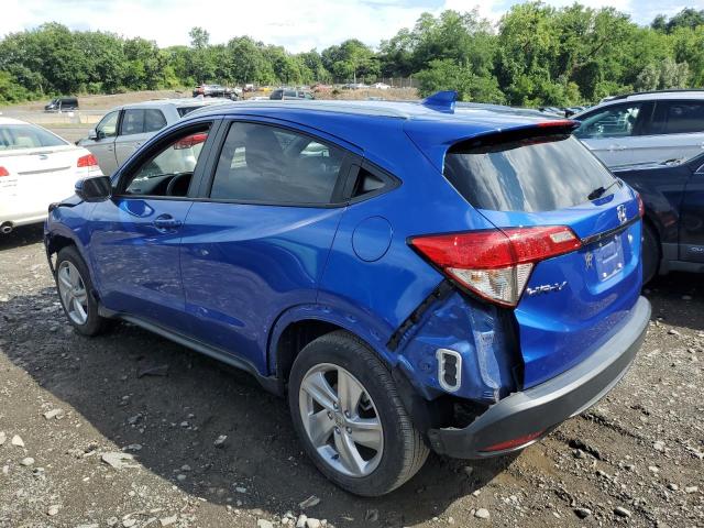 Photo 1 VIN: 3CZRU6H7XLM731711 - HONDA HR-V EXL 