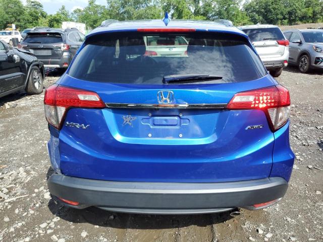 Photo 5 VIN: 3CZRU6H7XLM731711 - HONDA HR-V EXL 