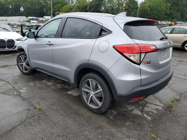 Photo 1 VIN: 3CZRU6H7XMM716577 - HONDA HR-V EXL 