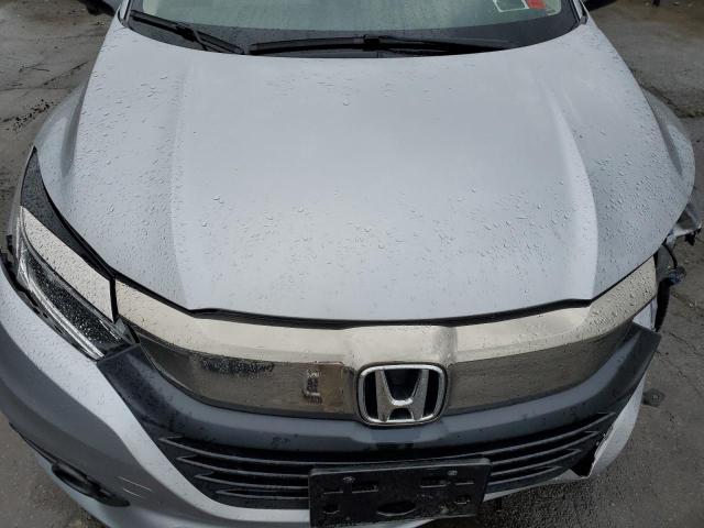 Photo 10 VIN: 3CZRU6H7XMM716577 - HONDA HR-V EXL 