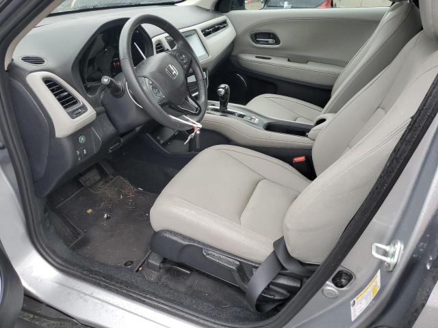 Photo 6 VIN: 3CZRU6H7XMM716577 - HONDA HR-V EXL 