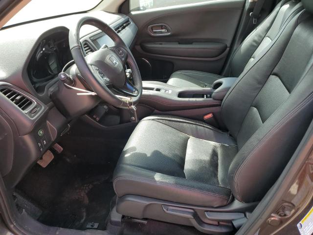 Photo 6 VIN: 3CZRU6H7XMM729703 - HONDA HR-V EXL 