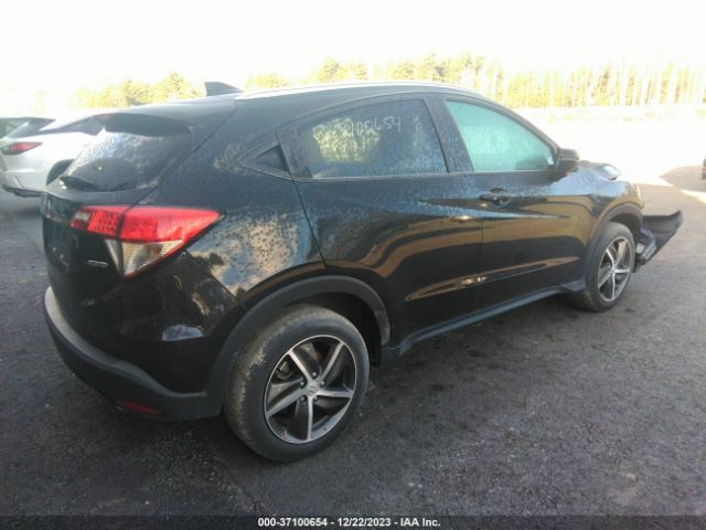 Photo 3 VIN: 3CZRU6H7XNM719688 - HONDA HR-V 