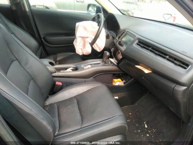 Photo 4 VIN: 3CZRU6H7XNM719688 - HONDA HR-V 