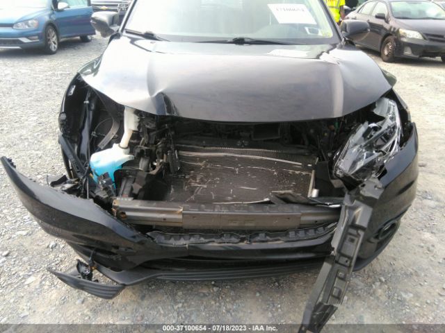 Photo 5 VIN: 3CZRU6H7XNM719688 - HONDA HR-V 