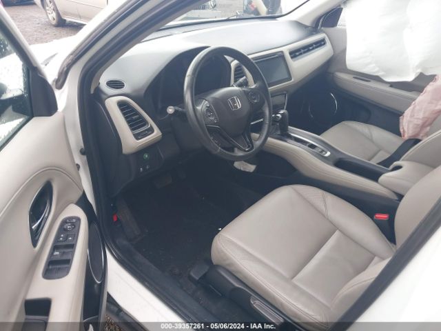 Photo 4 VIN: 3CZRU6H7ZGM700609 - HONDA HR-V 