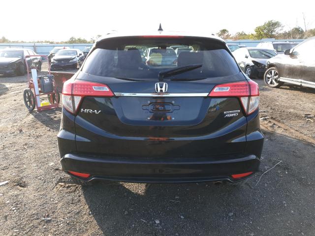 Photo 8 VIN: 3CZRU6H90KM720314 - HONDA HR-V TOURI 