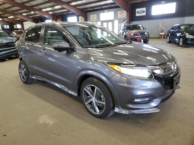 Photo 3 VIN: 3CZRU6H90LM707693 - HONDA HR-V TOURI 