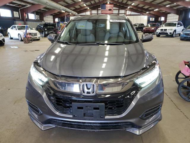 Photo 4 VIN: 3CZRU6H90LM707693 - HONDA HR-V TOURI 