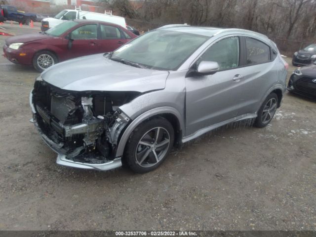 Photo 1 VIN: 3CZRU6H91KM702551 - HONDA HR-V 