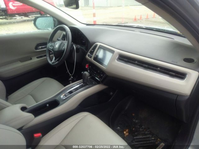 Photo 4 VIN: 3CZRU6H91KM702551 - HONDA HR-V 