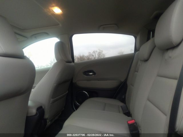 Photo 7 VIN: 3CZRU6H91KM702551 - HONDA HR-V 