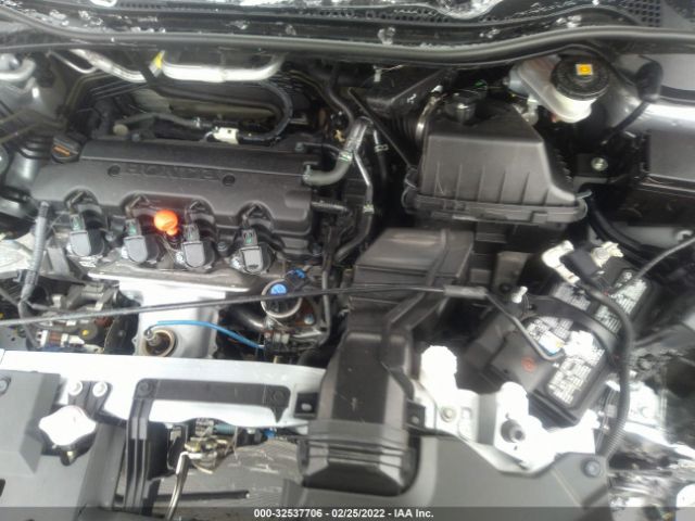 Photo 9 VIN: 3CZRU6H91KM702551 - HONDA HR-V 