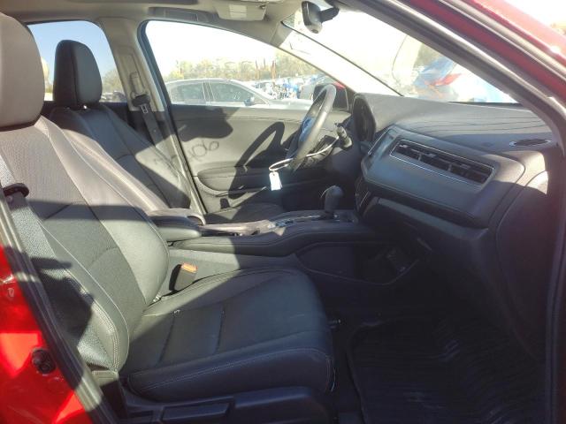 Photo 4 VIN: 3CZRU6H91LM702406 - HONDA HR-V TOURI 