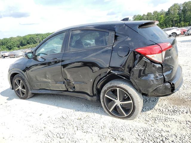 Photo 1 VIN: 3CZRU6H91MM701239 - HONDA HR-V 