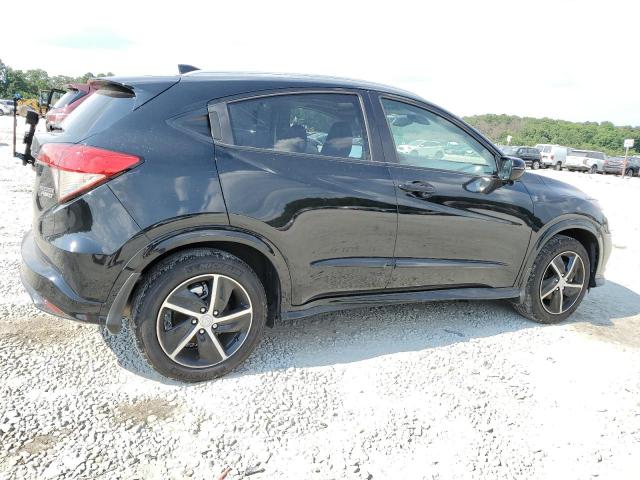 Photo 2 VIN: 3CZRU6H91MM701239 - HONDA HR-V 