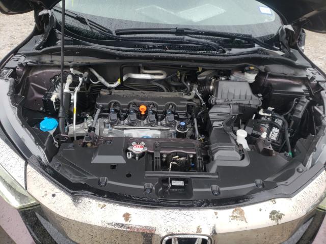 Photo 6 VIN: 3CZRU6H92KM705880 - HONDA HR-V 