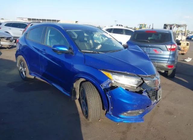 Photo 0 VIN: 3CZRU6H93KM703233 - HONDA HR-V 