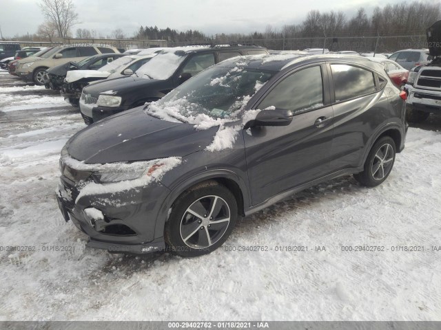 Photo 1 VIN: 3CZRU6H93KM713020 - HONDA HR-V 