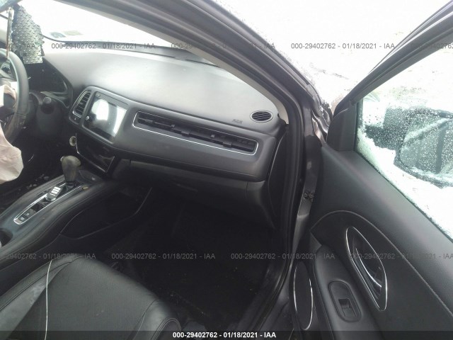 Photo 4 VIN: 3CZRU6H93KM713020 - HONDA HR-V 