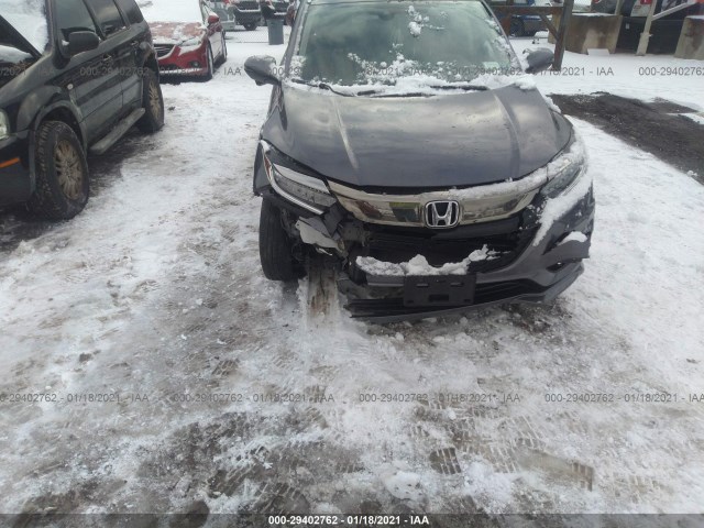 Photo 5 VIN: 3CZRU6H93KM713020 - HONDA HR-V 