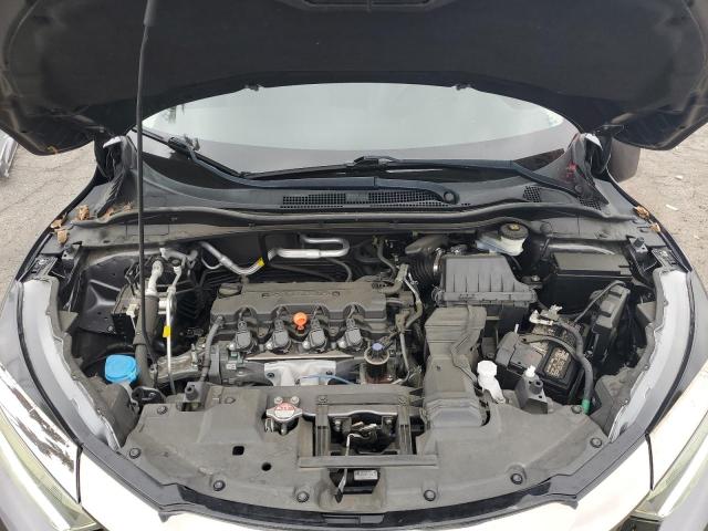 Photo 10 VIN: 3CZRU6H93KM714863 - HONDA HR-V 