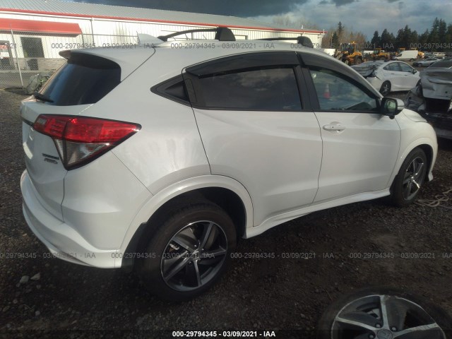 Photo 3 VIN: 3CZRU6H93KM716290 - HONDA HR-V 