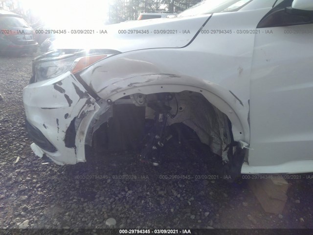 Photo 5 VIN: 3CZRU6H93KM716290 - HONDA HR-V 