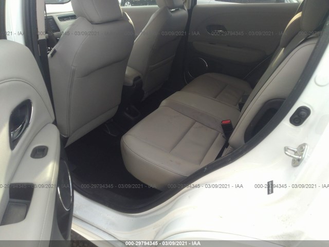 Photo 7 VIN: 3CZRU6H93KM716290 - HONDA HR-V 