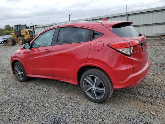 Photo 1 VIN: 3CZRU6H93LM715061 - HONDA HR-V TOURI 