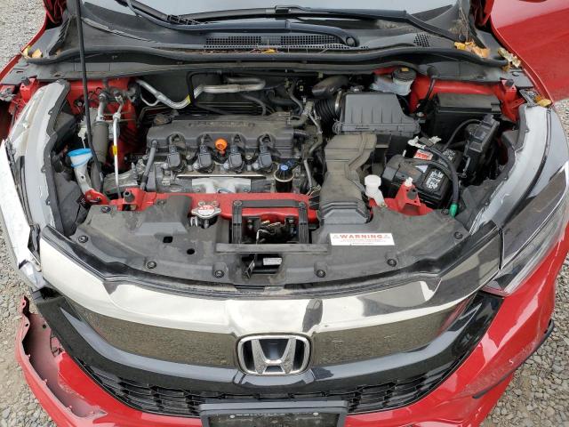 Photo 11 VIN: 3CZRU6H93LM715061 - HONDA HR-V TOURI 