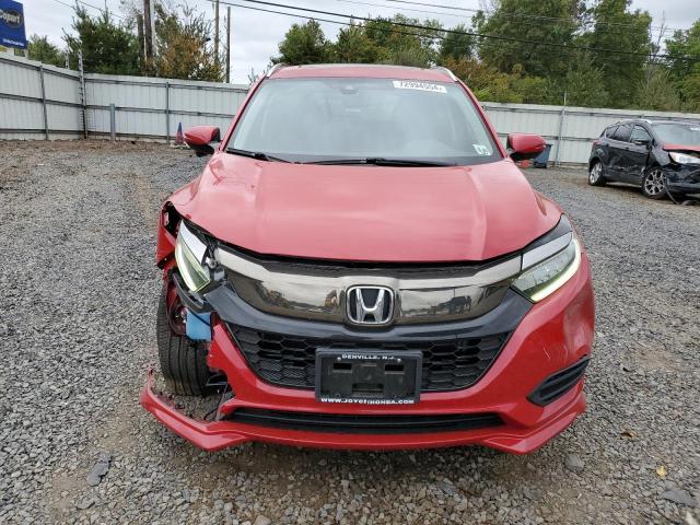 Photo 4 VIN: 3CZRU6H93LM715061 - HONDA HR-V TOURI 