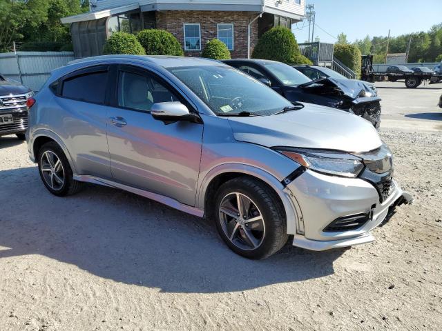 Photo 3 VIN: 3CZRU6H95KM700091 - HONDA HR-V 