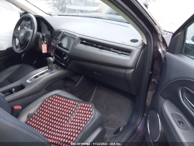 Photo 4 VIN: 3CZRU6H95KM701712 - HONDA HR-V 