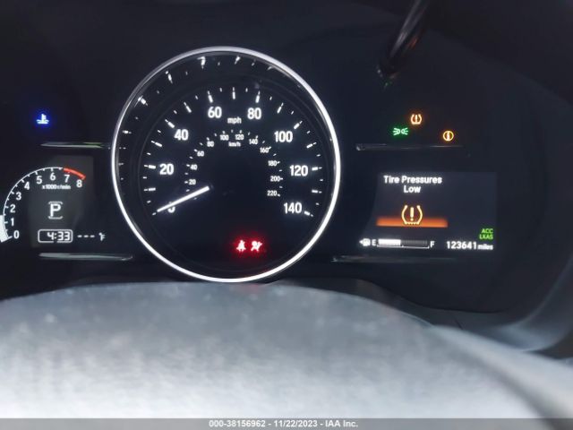 Photo 6 VIN: 3CZRU6H95KM701712 - HONDA HR-V 