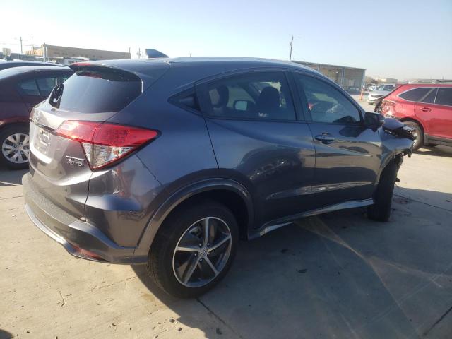 Photo 2 VIN: 3CZRU6H95KM710166 - HONDA HR-V 