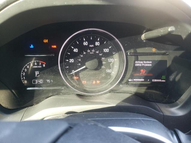 Photo 8 VIN: 3CZRU6H95KM710166 - HONDA HR-V 