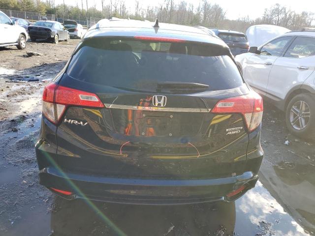 Photo 5 VIN: 3CZRU6H95KM718512 - HONDA HR-V 