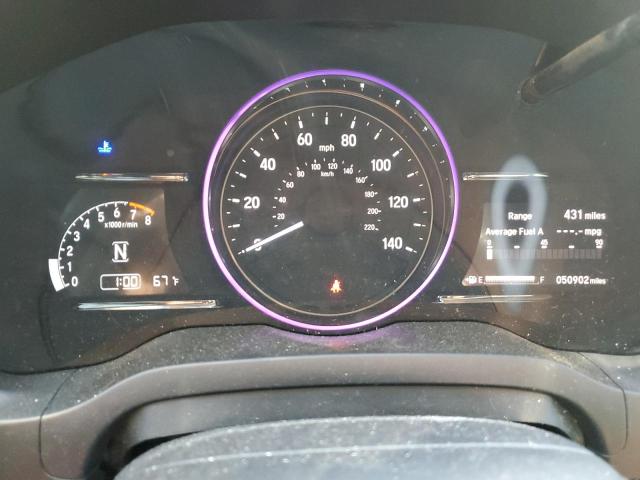 Photo 8 VIN: 3CZRU6H95KM718512 - HONDA HR-V 