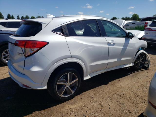 Photo 2 VIN: 3CZRU6H95KM718705 - HONDA HR-V TOURI 