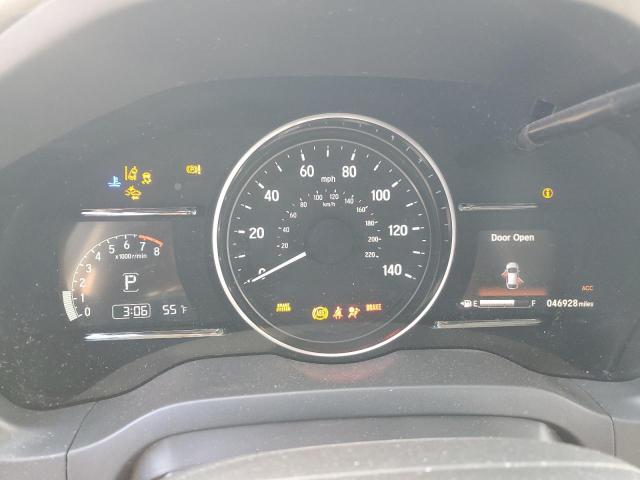 Photo 8 VIN: 3CZRU6H96KM701170 - HONDA HR-V TOURI 