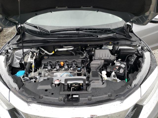 Photo 11 VIN: 3CZRU6H96LM715068 - HONDA HR-V 