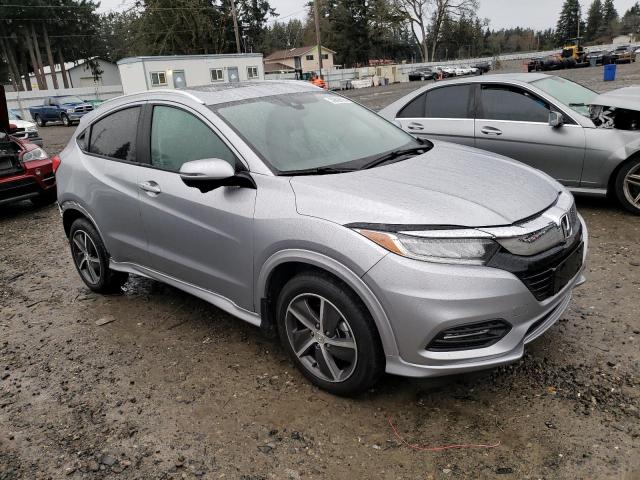 Photo 3 VIN: 3CZRU6H96LM715068 - HONDA HR-V 