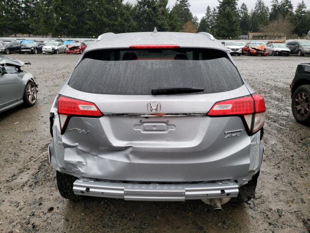 Photo 5 VIN: 3CZRU6H96LM715068 - HONDA HR-V 