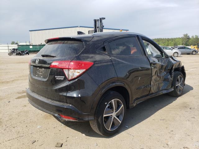 Photo 3 VIN: 3CZRU6H97KM718513 - HONDA HR-V TOURI 