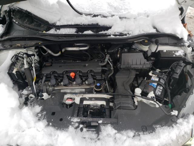 Photo 10 VIN: 3CZRU6H97KM733481 - HONDA HR-V 