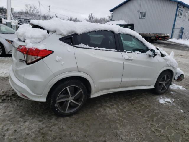 Photo 2 VIN: 3CZRU6H97KM733481 - HONDA HR-V 