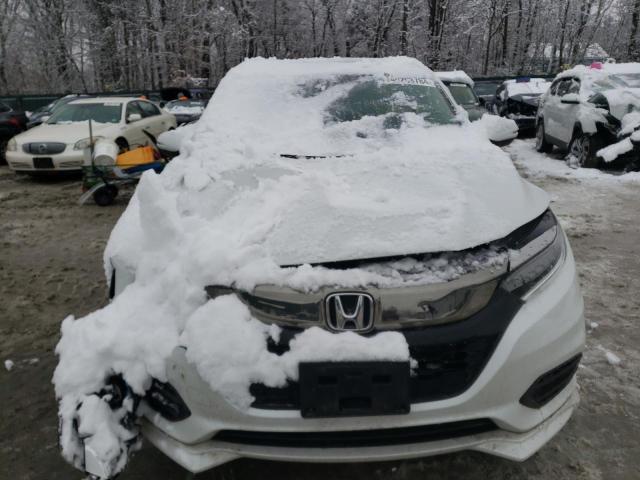 Photo 4 VIN: 3CZRU6H97KM733481 - HONDA HR-V 