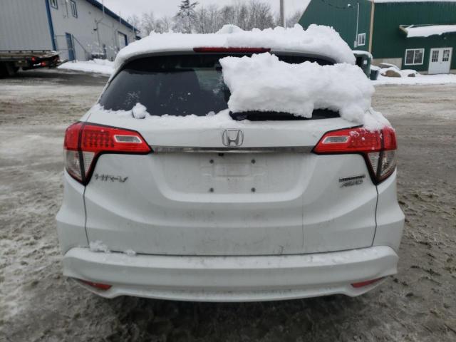 Photo 5 VIN: 3CZRU6H97KM733481 - HONDA HR-V 