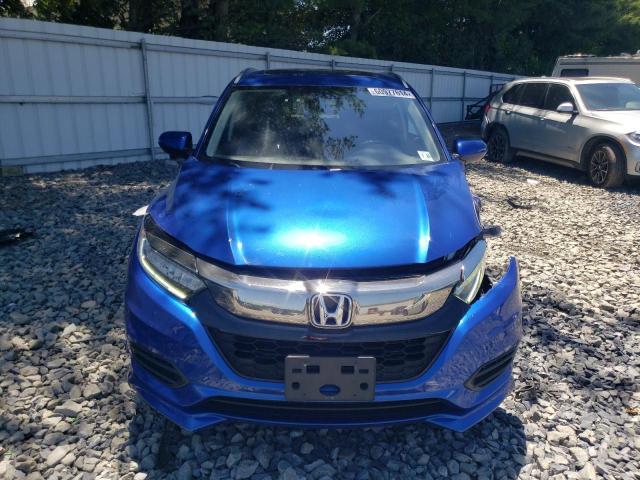 Photo 4 VIN: 3CZRU6H97LM713183 - HONDA HR-V TOURI 